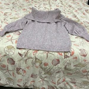 Catherine Malandrino sweater